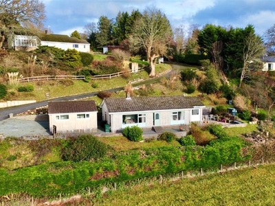 Bungalow for sale in Cartref, Battle, Brecon, Powys LD3