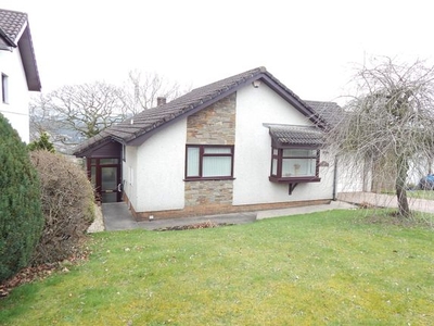 Bungalow for sale in Daphne Road, Bryncoch, Neath SA10