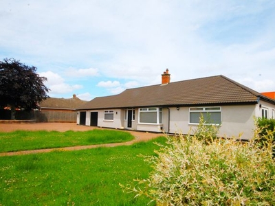 Bungalow for sale in Drovers Lane, Redmarshall, Stockton-On-Tees, Durham TS21