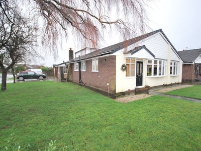 Bungalow for sale in Hand Lane, Leigh WN7