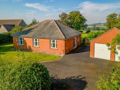 Bungalow for sale in Main Road, Toynton All Saints, Spilsby PE23
