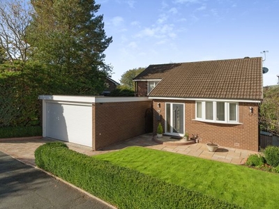 Bungalow for sale in Pendennis Avenue, Lostock, Bolton, Greater Manchester BL6