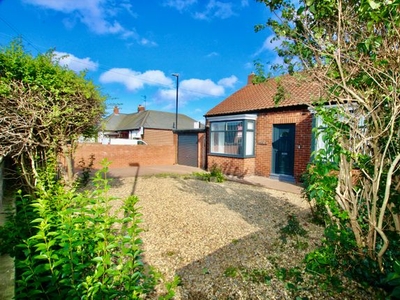 Bungalow for sale in Well Bank Road, Washington NE37