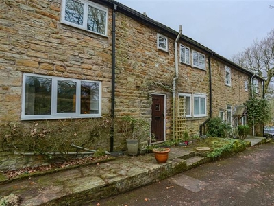 Cottage for sale in Broading House, Loveclough, Rossendale BB4