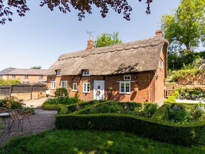 Cottage for sale in Brook Street, Wymeswold LE12