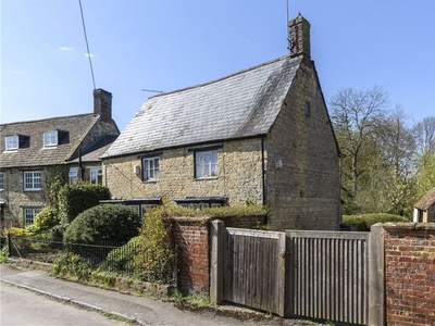Cottage for sale in Main Street, Turweston, Brackley NN13
