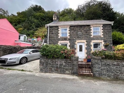 Cottage for sale in Nant Y Felin Road, Llanfairfechan LL33