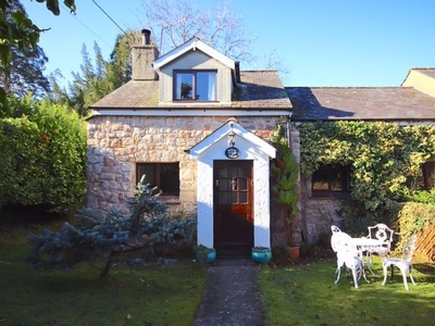 Cottage for sale in Rowen, Conwy LL32