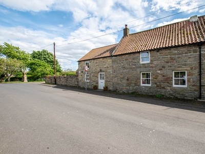 Cottage for sale in Sayer Cottage, Whittingham, Alnwick, Northumberland NE66