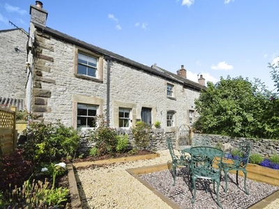 Cottage for sale in Slaneys Row, Youlgrave, Bakewell DE45