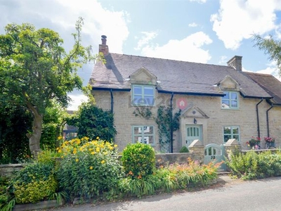 Cottage for sale in The Lane, Spinkhill, Sheffield S21