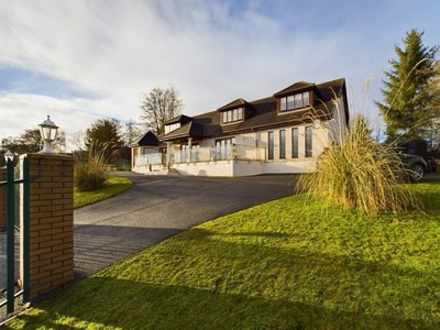 Country house for sale in Southfield Road, Lesmahagow, Lanark ML11