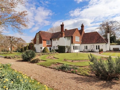 Country house for sale in Water Lane, Headcorn, Kent TN27