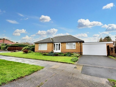Detached bungalow for sale in Bramcote Lane, Wollaton, Nottingham NG8