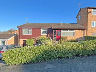 Detached bungalow for sale in Dolwen Road, Old Colwyn, Conwy LL29
