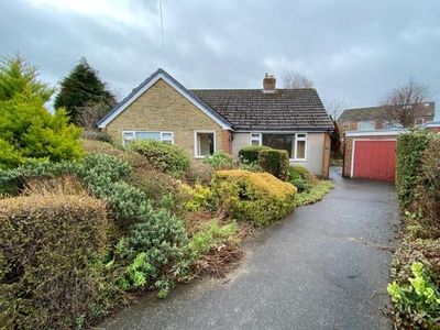 Detached bungalow for sale in Hasley Road, Burley In Wharfedale LS29