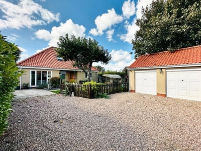 Detached bungalow for sale in Low Street, South Milford, Leeds LS25