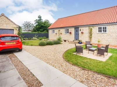 Detached bungalow for sale in Occupation Lane, Welton, Lincoln LN2