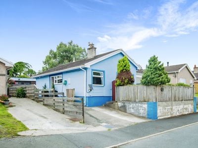 Detached bungalow for sale in River View, Haverfordwest SA62