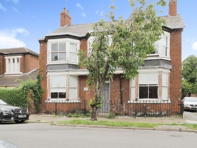 Detached house for sale in Albert Street, Brigg DN20