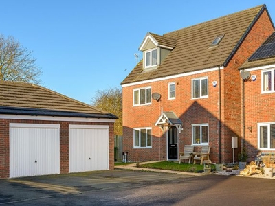 Detached house for sale in Bamburgh Close, Amble, Morpeth NE65