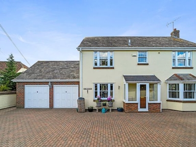 Detached house for sale in Beazley End, Braintree CM7