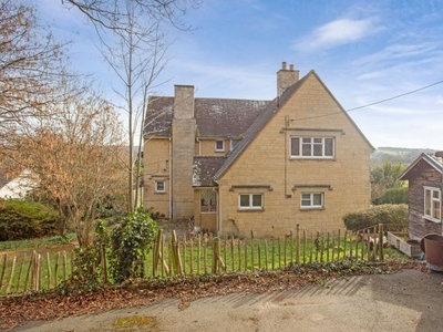 Detached house for sale in Burrswood, Groombridge, Tunbridge Wells, Kent TN3