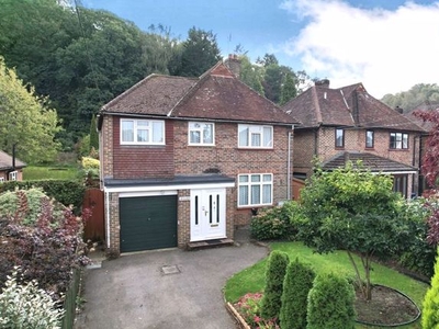 Detached house for sale in Catteshall Lane, Godalming GU7