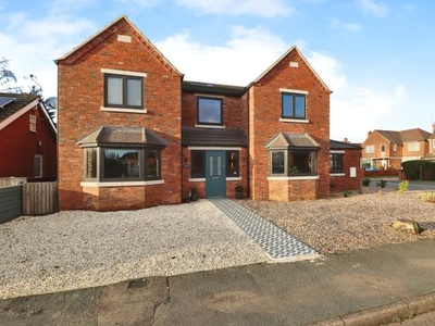 Detached house for sale in Chapel Lane, Doncaster DN9