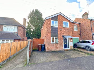 Detached house for sale in Coleswood Road, Harpenden AL5