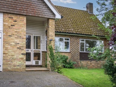 Detached house for sale in Cresswick, Whitwell, Hitchin SG4