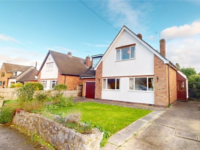 Detached house for sale in Farthingate, Southwell, Nottinghamshire NG25
