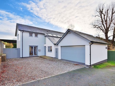 Detached house for sale in Fownhope, Hereford HR1
