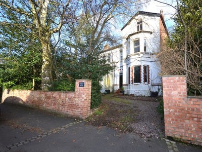 Detached house for sale in Gibsons Road, Heaton Moor, Stockport SK4