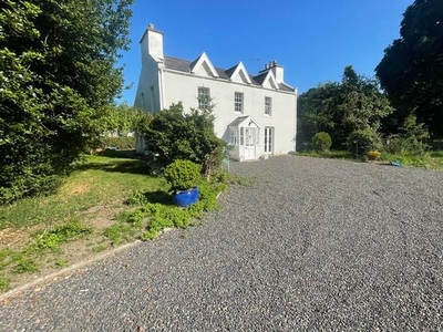 Detached house for sale in Glen Auldyn, Ramsey, Isle Of Man IM7
