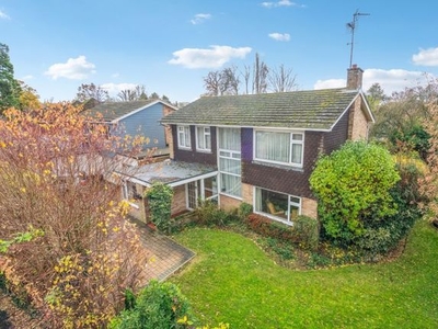 Detached house for sale in Grove Road, Tring HP23
