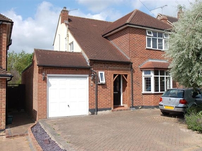 Detached house for sale in Highfield Road, Chelmsford CM1