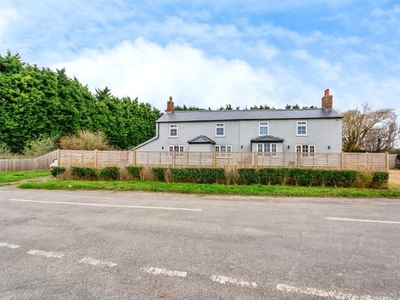 Detached house for sale in Highstock Lane, Gedney Hill, Spalding PE12
