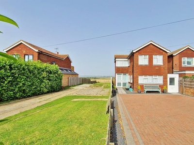 Detached house for sale in Kirby Road, Walton On The Naze CO14