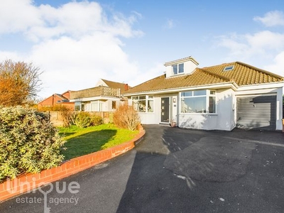 Detached house for sale in Leach Lane, Lytham St. Annes FY8