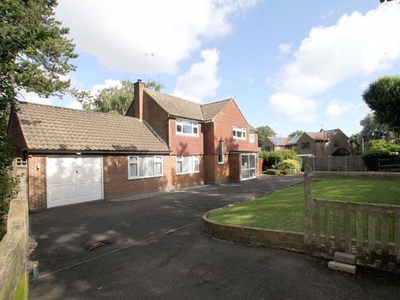 Detached house for sale in Liverpool Road, Walmer, Deal CT14