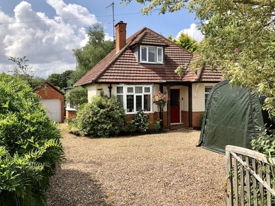 Detached house for sale in Loxley Road, Stratford-Upon-Avon, Warwickshire CV37