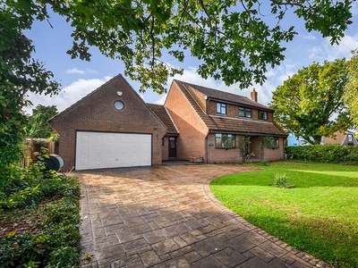 Detached house for sale in Marine Walk, Hayling Island PO11