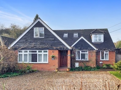 Detached house for sale in Marlow Bottom, Marlow SL7