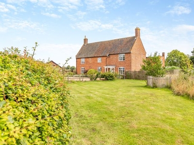 Detached house for sale in Mettingham, Bungay, Suffolk NR35