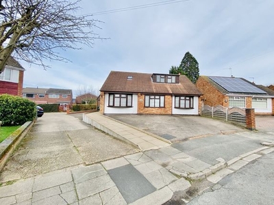 Detached house for sale in Newbold Close, Coventry CV3