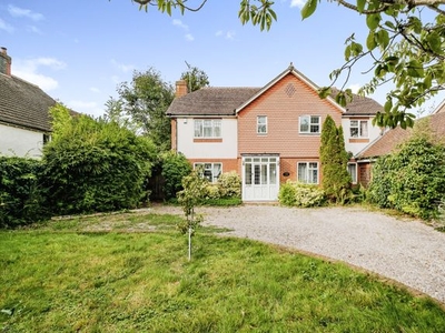 Detached house for sale in Offington Lane, Worthing, West Sussex BN14