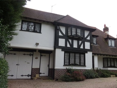 Detached house for sale in Penn Road, Wolverhampton, West Midlands WV4