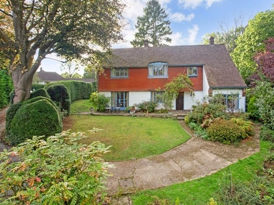 Detached house for sale in Pine Close, Kenley CR8