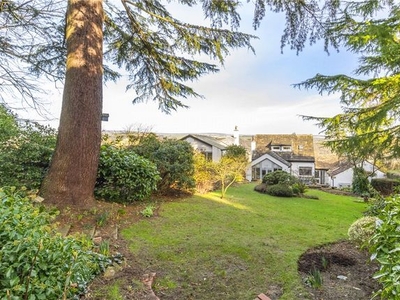 Detached house for sale in Princess Road, Ilkley, West Yorkshire LS29